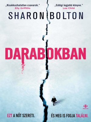 cover image of Darabokban